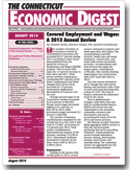 Download August 2014 Economic Digest