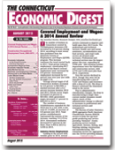 Download August 2015 Economic Digest