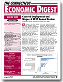 Download August 2022 Economic Digest