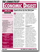 Connecticut Economic Digest