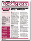 Download August 2010 Economic Digest
