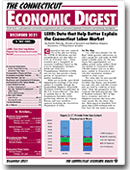 Download December 2021 Economic Digest