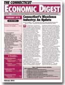 Download February 2012 Economic Digest