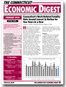 Download February 2024 Economic Digest