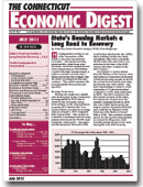 Download July 2011 Economic Digest