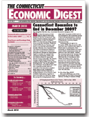 Download March 2010 Economic Digest