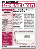 Download March 2019 Economic Digest