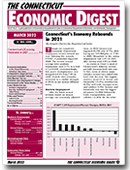 Download March 2022 Economic Digest