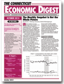Download October 2013 Economic Digest