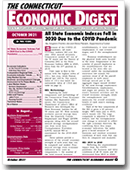 current Connecticut Economic Digest