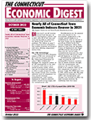Download October 2022 Economic Digest