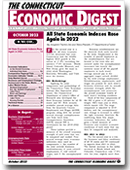 Download October 2023 Economic Digest
