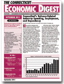Download September 2011 Economic Digest