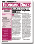 Download September 2014 Economic Digest