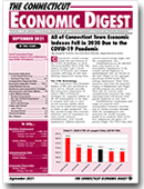 Download September 2021 Economic Digest