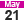May 21st May 21st