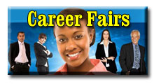 Connecticut Job Fairs