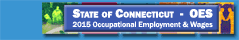 1Q 2015 Connecticut Occupational Employment & Wages Home
