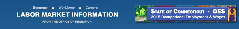 Connecticut Labor Market Information Home