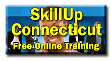 Upgrade your skills! Learn new skills! Get ready to get back to work!