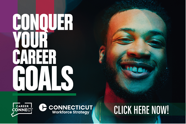 Career ConneCT - Get the skills and training you need