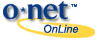 ONET Logo