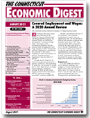 Download August 2021 Economic Digest