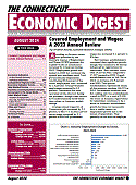 Download August 2024 Economic Digest