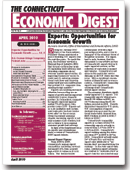 Download April 2010 Economic Digest