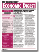 Download August 2012 Economic Digest