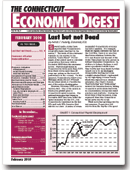 Download February 2010 Economic Digest
