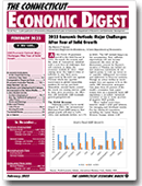 Download February 2023 Economic Digest