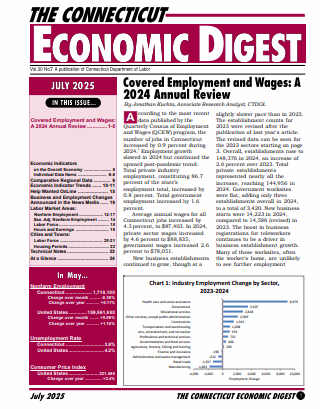 Download July 2025 Economic Digest