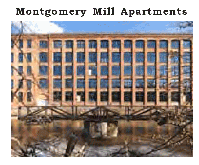 Montgomery  Mill  Apartment