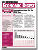 Download March 2016 Economic Digest
