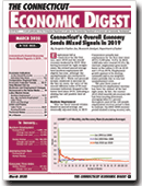 Download March 2020 Economic Digest