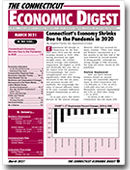 Download March 2021 Economic Digest