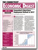 Connecticut’s Short-Term Employment Outlook to 2017