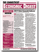 Download November 2018 Economic Digest