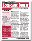 Download November 2020 Economic Digest