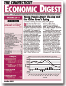 Download October 2011 Economic Digest