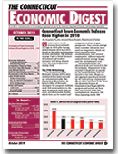 Download October 2019 Economic Digest