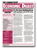 Download September 2010 Economic Digest