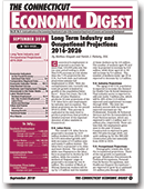 Download September 2018 Economic Digest