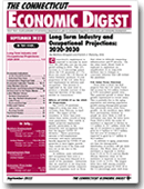 Download September 2022 Economic Digest