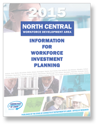 2015 Information for Workforce Investment Planning