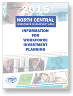Connecticut Information for Workforce Investment Planning