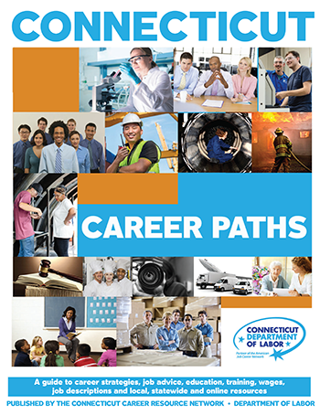 Connecticut Career Paths