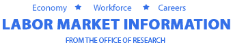 Connecticut Labor Market Information Home