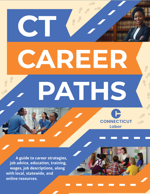 Connecticut Career Paths